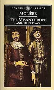 The Misanthrope and Other Plays (Classics) [RARE BOOKS]