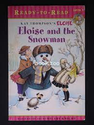 Eloise and the Snowman