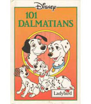 101 Dalmatians [HARDCOVER]