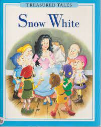 Snow White Treasured Tales