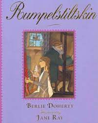 Rumpelstiltskin