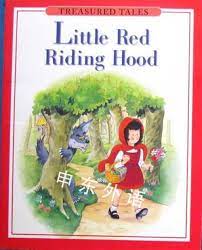 Little Red Riding Hood (Treasured Tales)