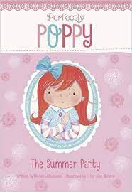 The Summer Party (Perfectly Poppy)
