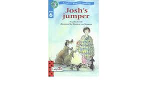 Josh's Jumper (Read with Ladybird) [HARDCOVER]