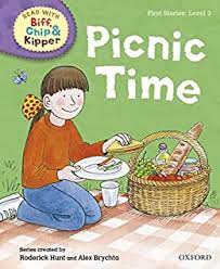 Picnic Time