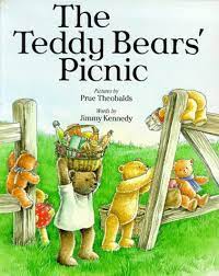 The Teddy Bears' Picnic