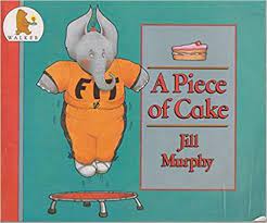 A Piece of Cake