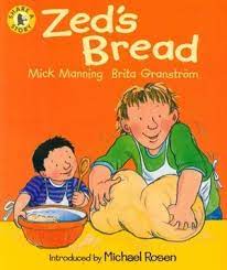 ZED'S BREAD
