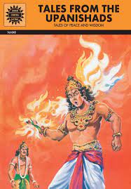 Tales from the Upanishads (Amar Chitra Katha)