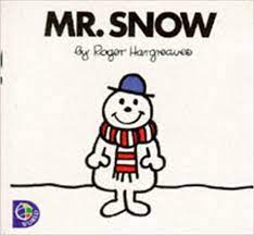 Mr.Snow