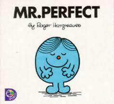 MR. PERFECT