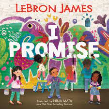 I Promise (HARDCOVER)