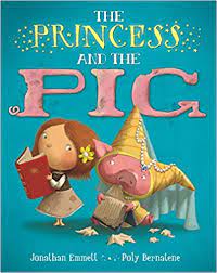 The Princess and the Pig