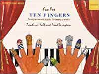 Fun for Ten Fingers