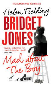 Bridget jones: mad about the boy