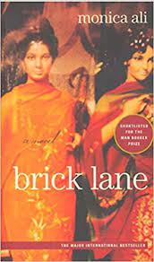 Brick Lane: A Novel