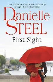 First sight by Danielle Steel