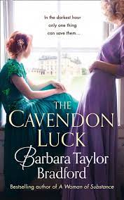 The Cavendon Luck
