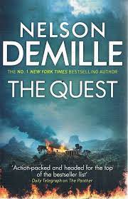 THE QUEST