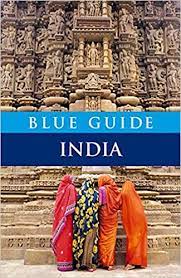 Blue Guide India