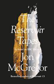 The Reservoir Tapes (HARDCOVER)