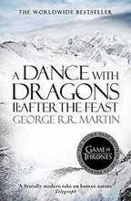 Load image into Gallery viewer, A Dance with Dragon - Part 2 After the Feast
