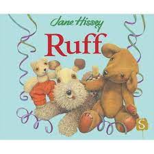 Ruff