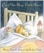 Can't You Sleep Little Bear