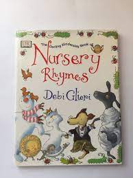 The Dorling Kindersley Book of Nursery Rhymes [HARDCOVER]