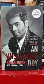 An Unsuitable Boy (HARDBOUND)