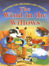 The Wind in the Willows (Brimax classics) (Hardcover)