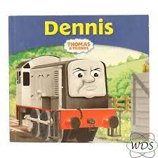 Dennis (My Thomas Story Library)
