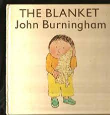 The Blanket [HARDCOVER]