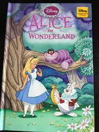 Alice in Wonderland (HARDCOVER)