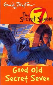 Secret seven: 12: Good old secret seven