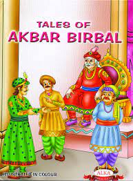 Tales of Akbar Birbal