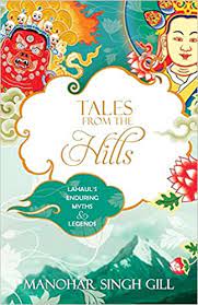 Tales From The Hills