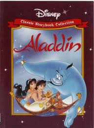 Classic Story Collection : Aladdin