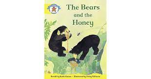 The Bears and the Honey