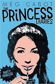 Party princess (princess diaries)