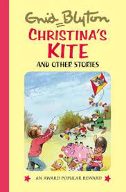 Christina's Kite and Other Stories (hardcover)