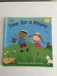 Time for a Rhyme