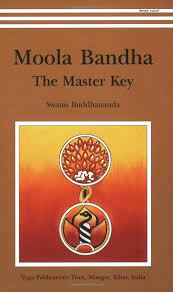 Moola Banda: the Master Key