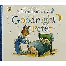 Good Night Peter (BOARDBOOK)