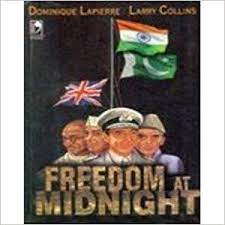 Freedom At Midnight