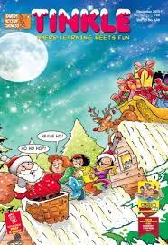 Tinkle Where Learning Meets Fun Vol 35 640