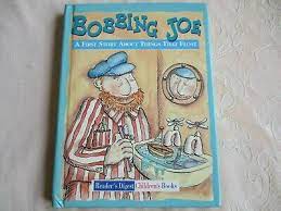 Bobbing Joe: Floating (Reader's Digest Little Learners S.) [HARDCOVER]