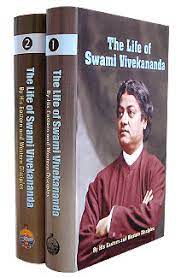 The Life of Swami Vivekananda:  {Hardcover} {VOLUME 1 AND VOLUME 2}