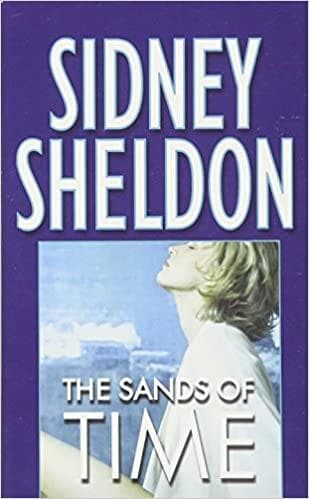 The sands of time