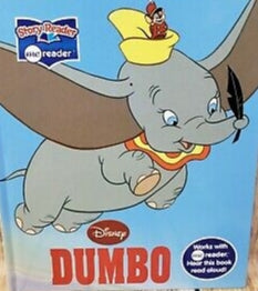 Dumbo [Hardcover]